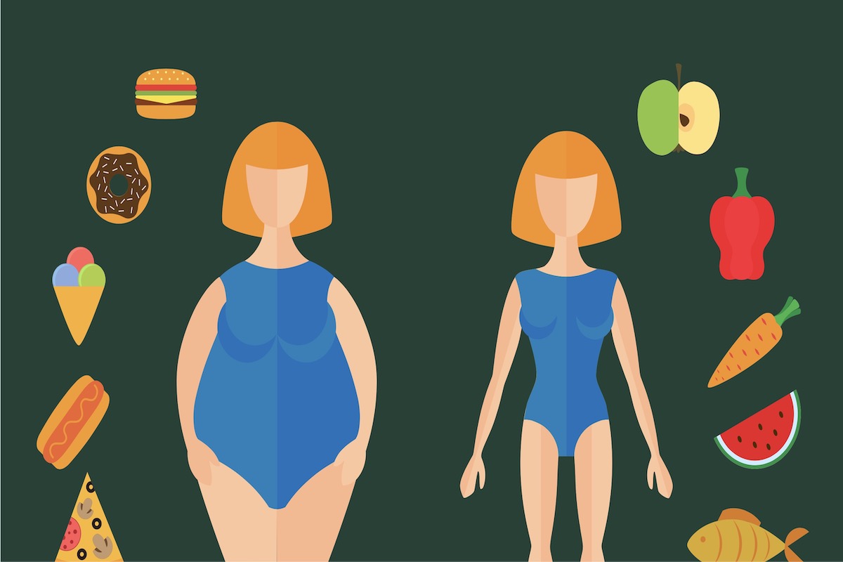 6 Tips die je zullen ondersteunen bij het kiezen van de juiste producten om hardnekkige buikvetten te verliezen.