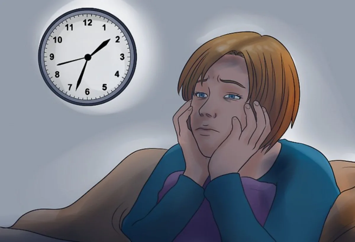 Depressie - Info Vandaag