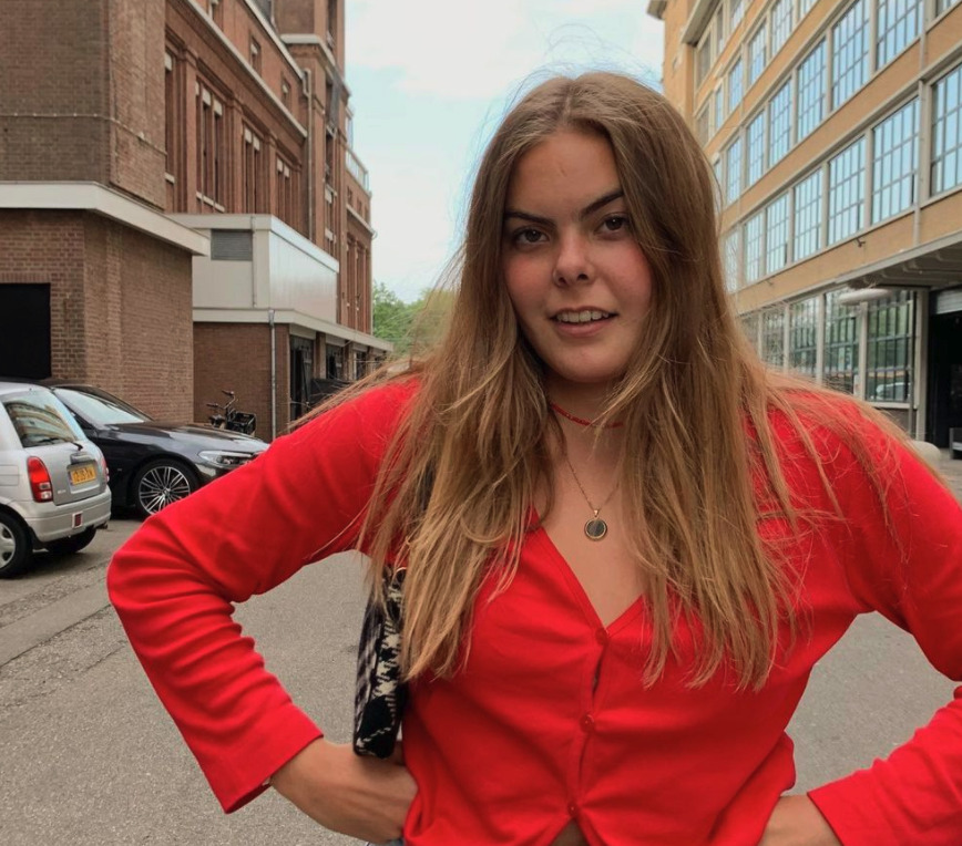 prinseseloise - Info Vandaag