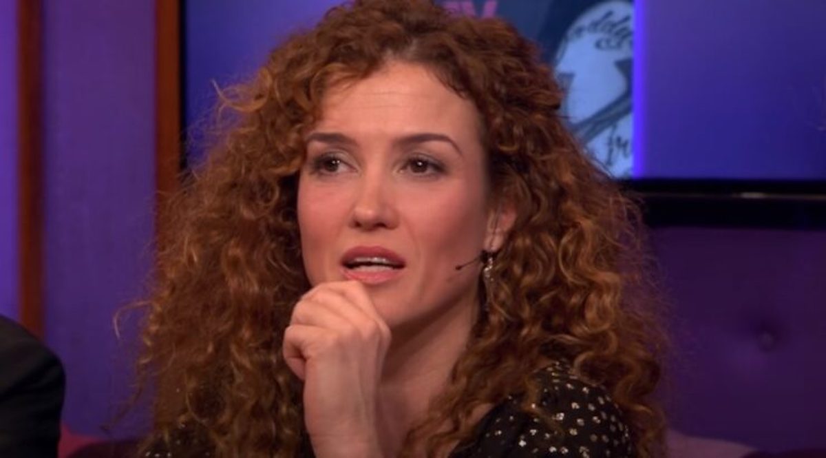 Dit is waarom Katja Schuurman hoopt op eerherstel voor ex Thijs Römer…