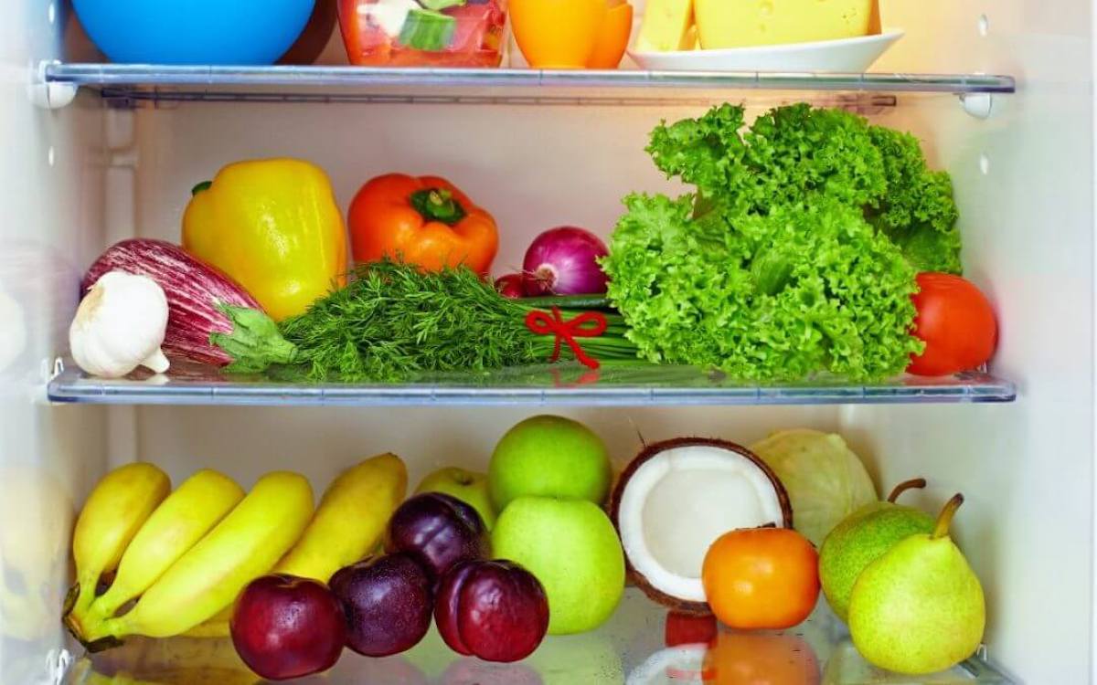 Zo houd jij je salades en groentes vers voor maar liefst een week!