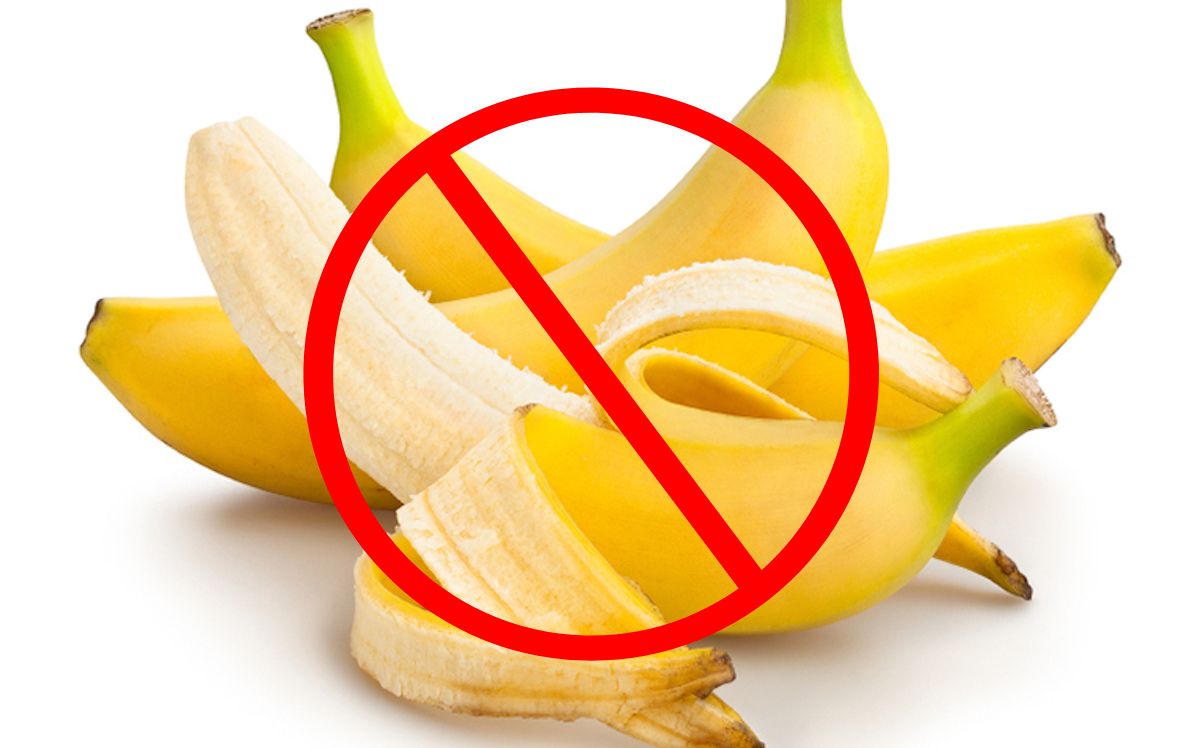 Deze producten mag je dus nooit eten of drinken op een lege maag!