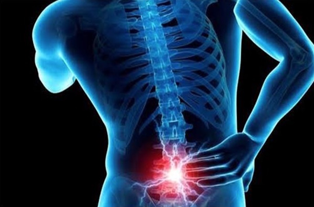 7 waarschuwingssignalen die wijzen op een vitamine D-tekort