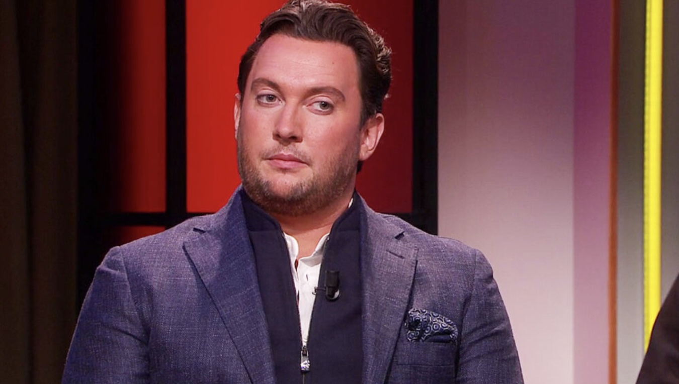 Dries Roelvink haalt hard uit naar Tino Martin en onthult langbewaard geheim van de zanger