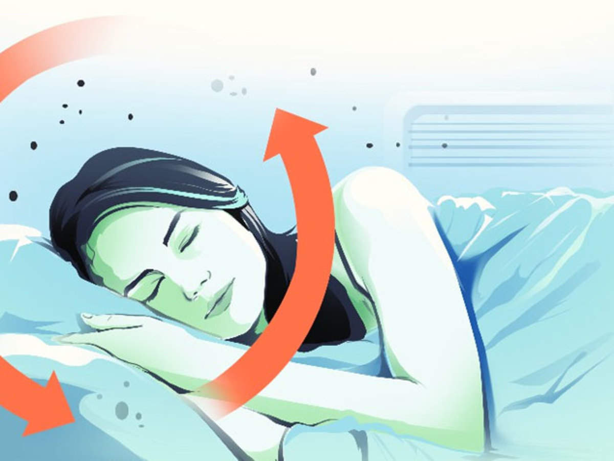 Arts deelt bijzondere ‘open ogen’ truc waarmee je binnen enkele minuten in slaap valt