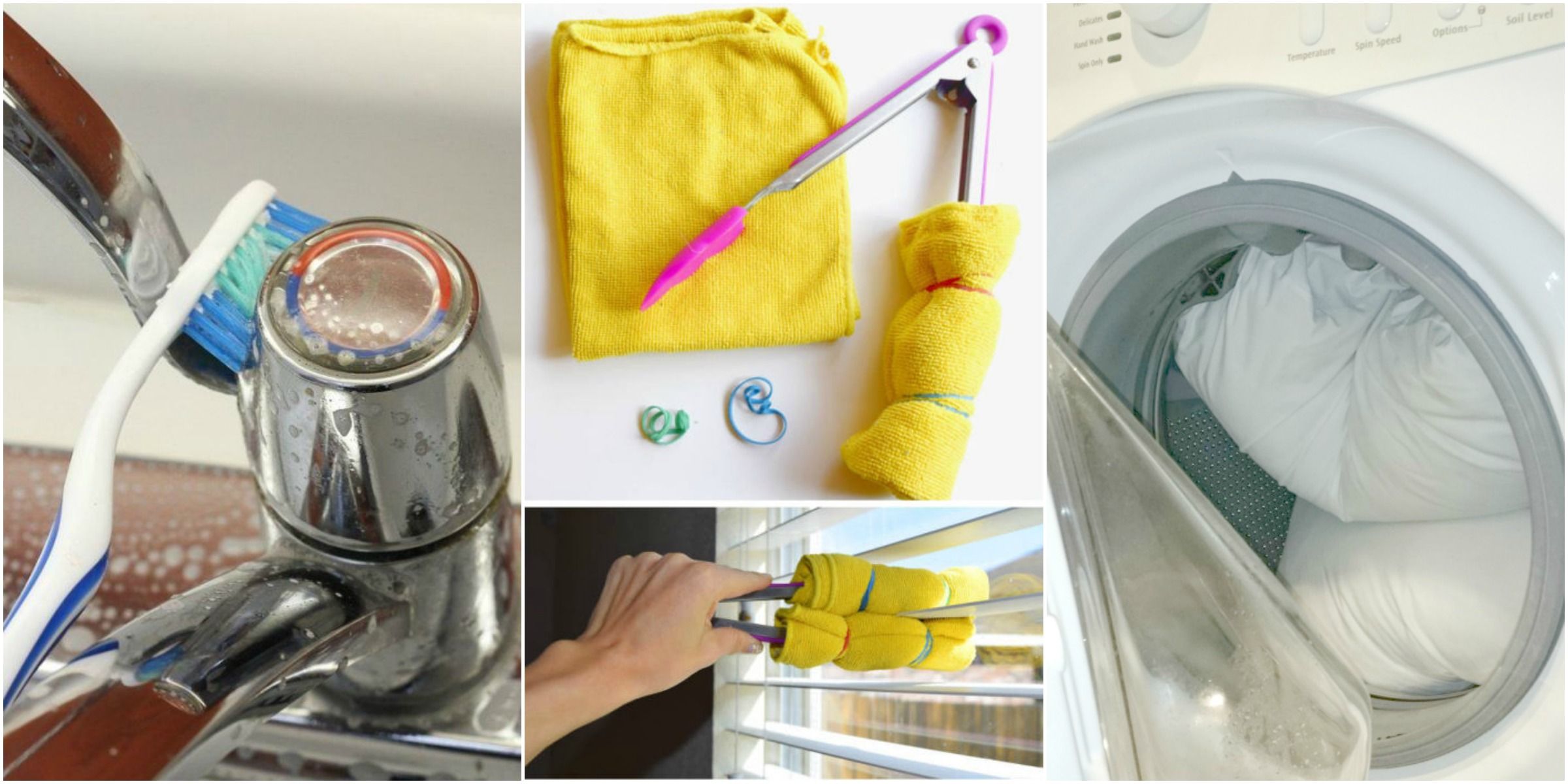 LET OP: Dit zijn 9 huishoudelijke voorwerpen die gevaarlijker zijn dan mensen zich realiseren