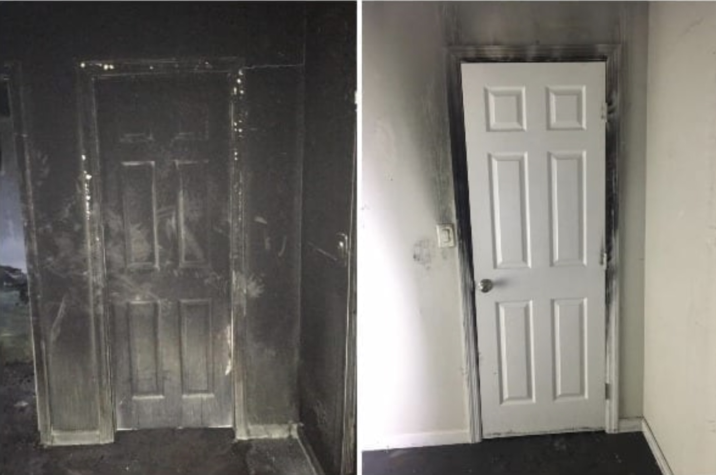 Expert: Dit is de reden waarom je nooit met de slaapkamerdeur open moet slapen