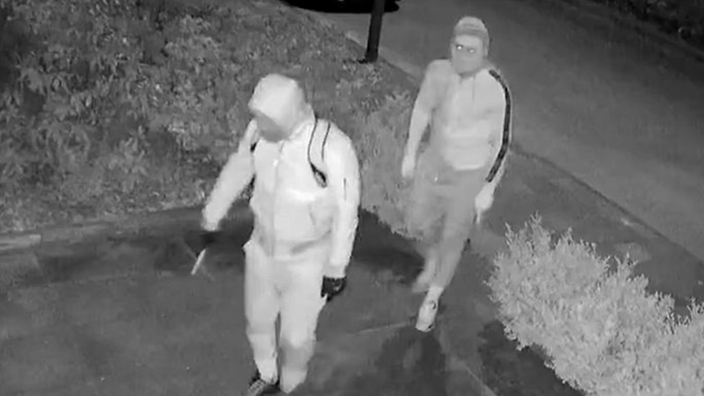 LET OP: Door deze nieuwe truc kunnen inbrekers makkelijk je huis binnendringen