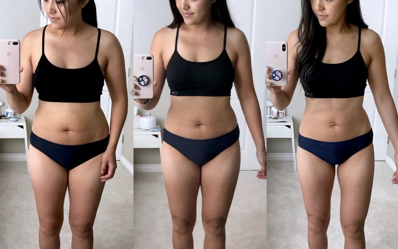 Aangekomen tijdens de feestdagen? Doe dit en je bent je kilootjes voor altijd kwijt!