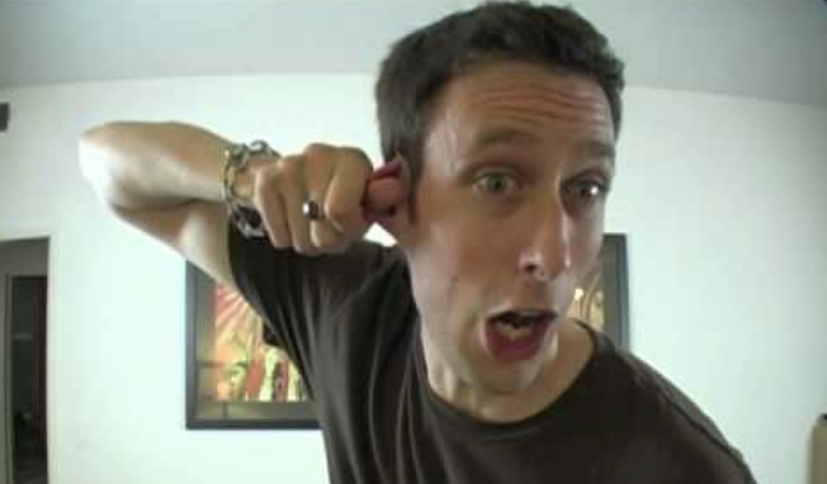 Last van migraine? Met deze simpele truc van expert Léon ben je er zo vanaf