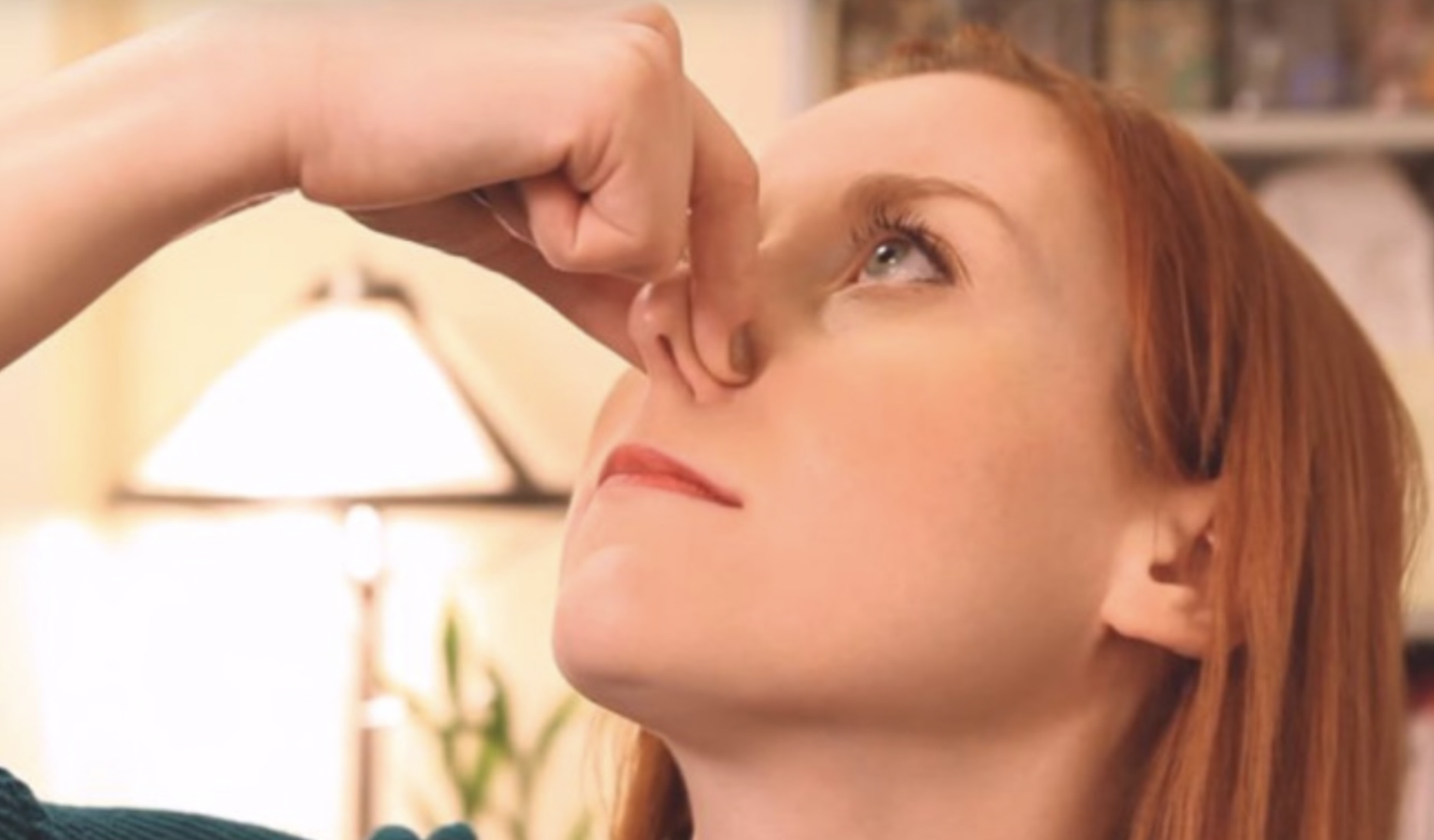 Artsen willen niet dat je dit weet: “Zo ben je snel van je verkoudheid af”