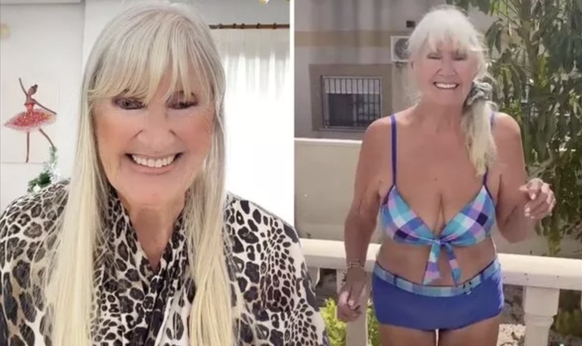 92-jarige deelt haar schoonheidsgeheim om er jonger uit te zien. ‘Ik gebruik het al 70 jaar’