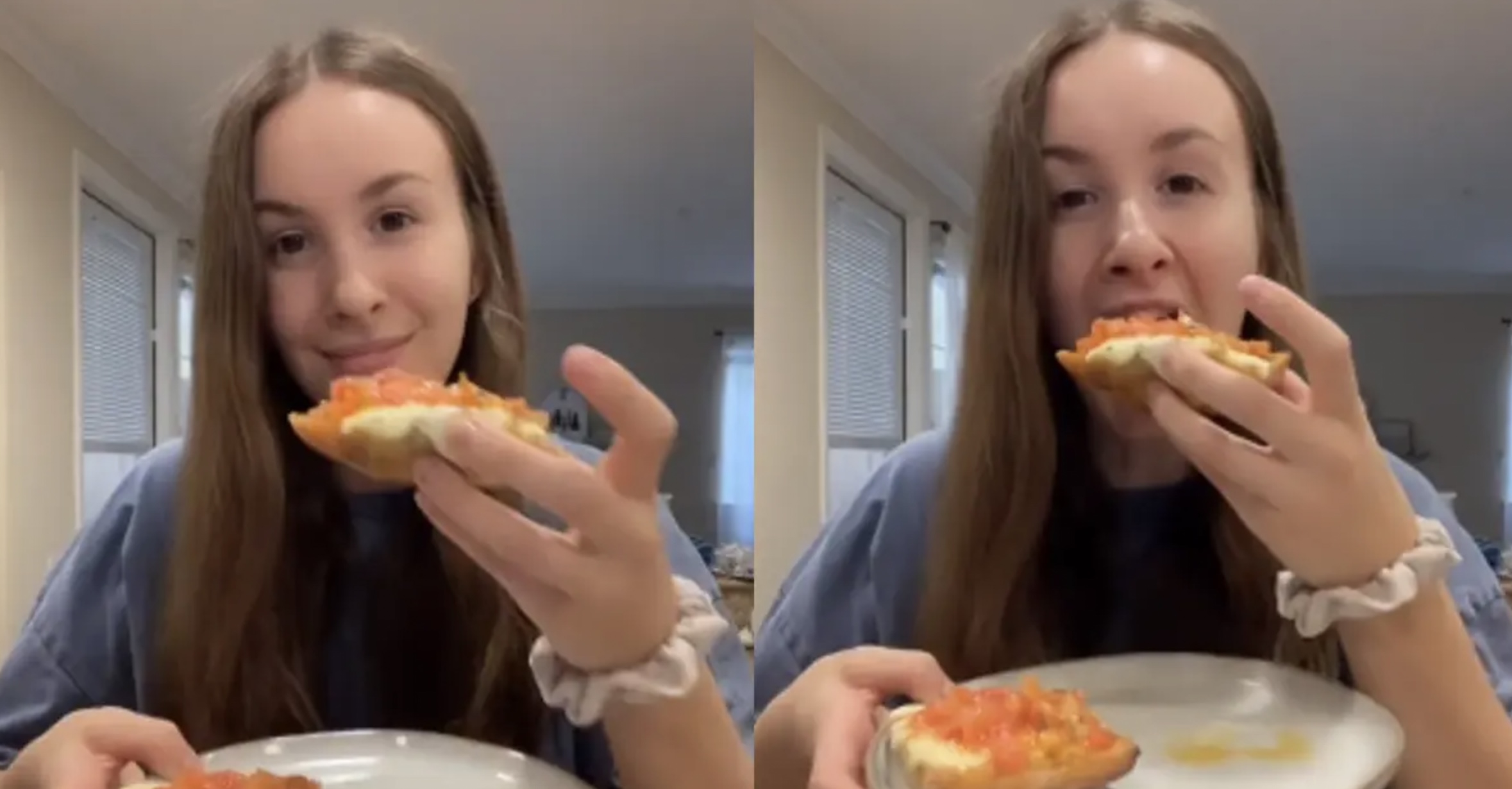 Veel kritiek op beelden van schoonmoeder die bizar verzoek doet aan schoondochter