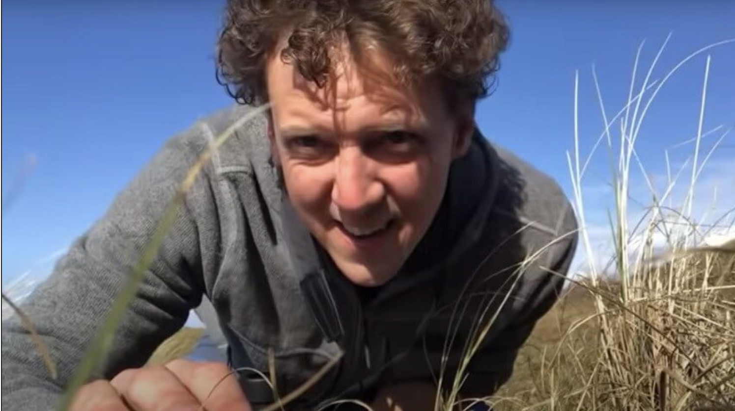 NET BINNEN: Vreselijk nieuws voor cabaratier Jochem Myjer