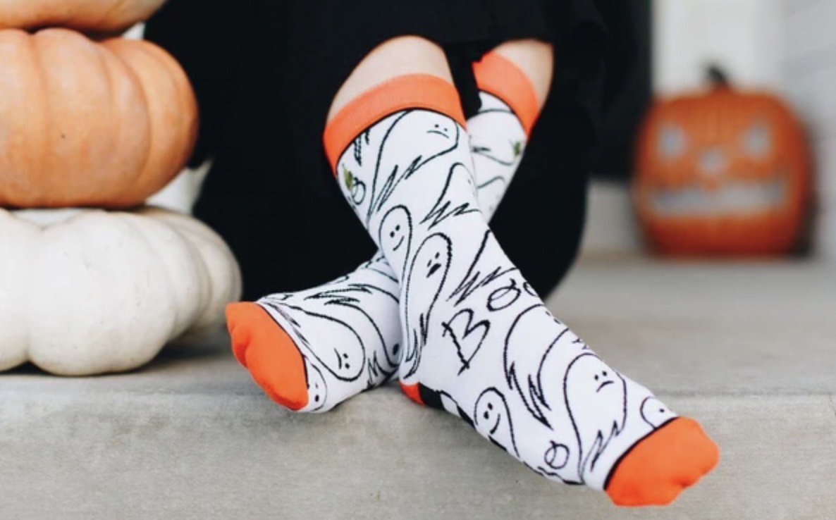 Aha! Hier gaan dus alle verdwenen sokken in je wasmachine naartoe