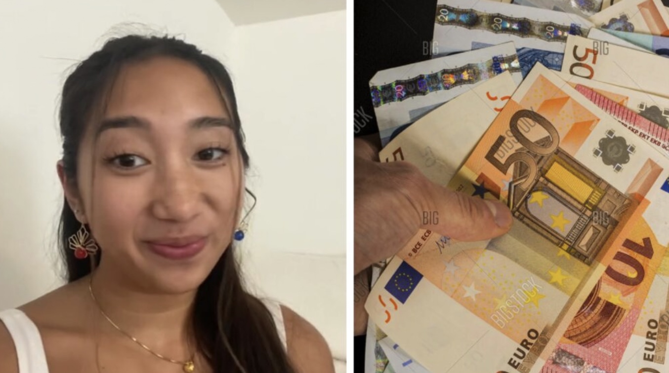 WOW: Vrouw onthult hoe je 182.000 euro per jaar kan verdienen met iets wat je dagelijks doet