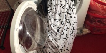 Zo eet het dekbedovertrek je overige was niet meer op!