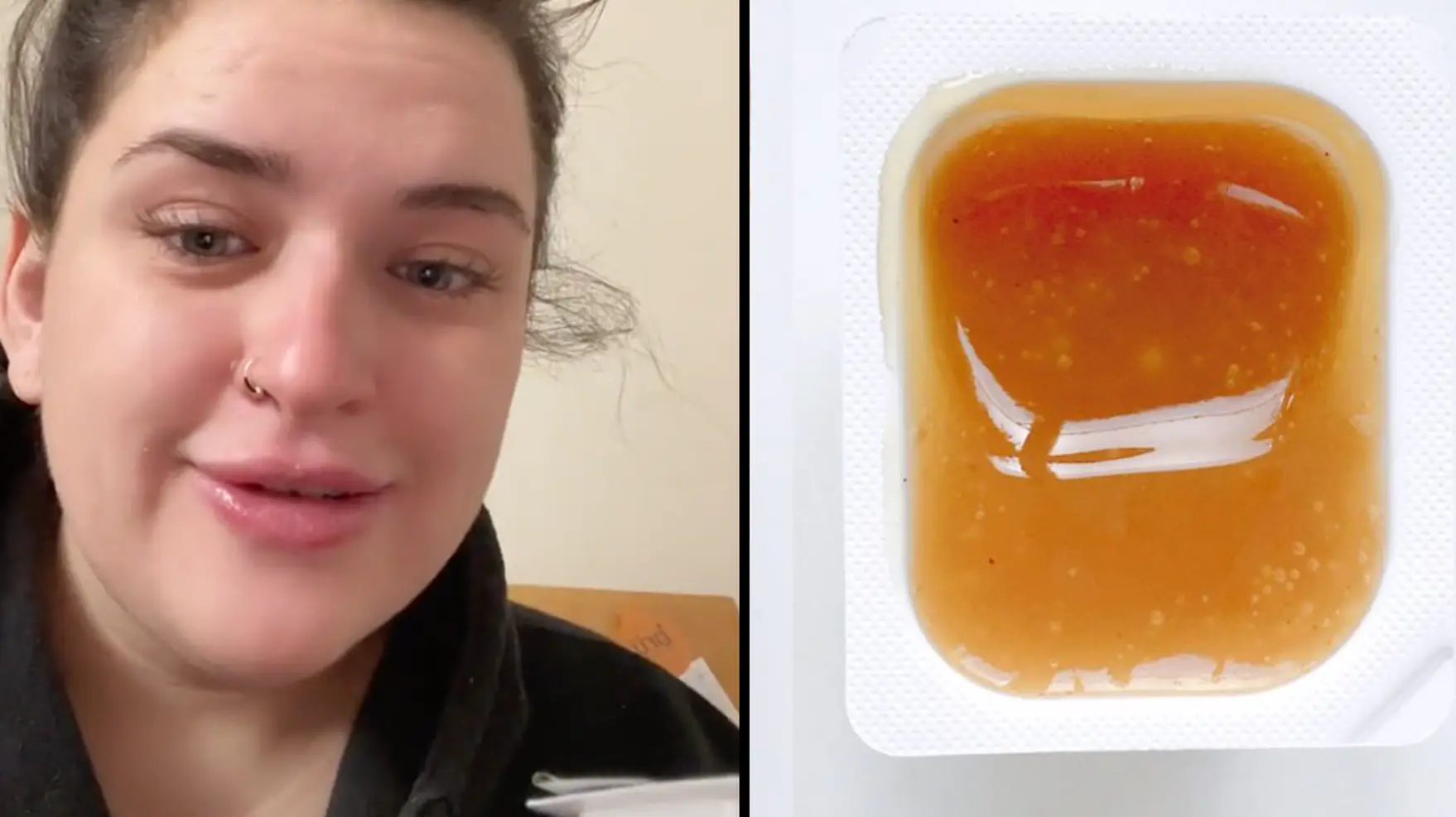 NET BINNEN: McDonald’s fans in shock als ze erachter komen wat echt in de beroemde zoetzure saus zit