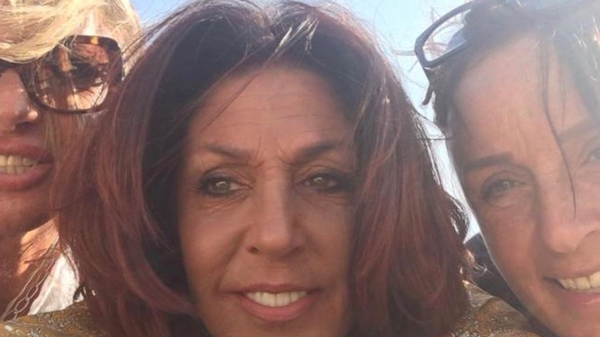 Het gaat niet goed met Rachel Hazes. ‘Waar zijn mijn vrienden als ik ze echt nodig heb’