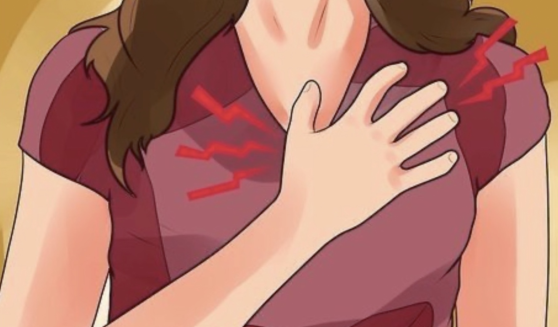 LET OP: Dit voedingsmiddel zorgt voor 60 procent(!) minder kans op hart- en vaatziekten