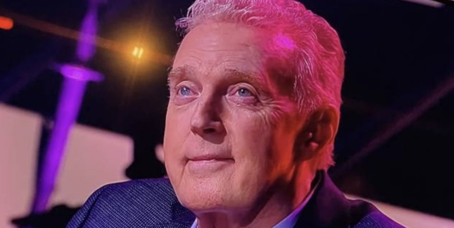 NET BINNEN: André van Duin deelt ingrijpend nieuws. “Onwijs geschrokken”