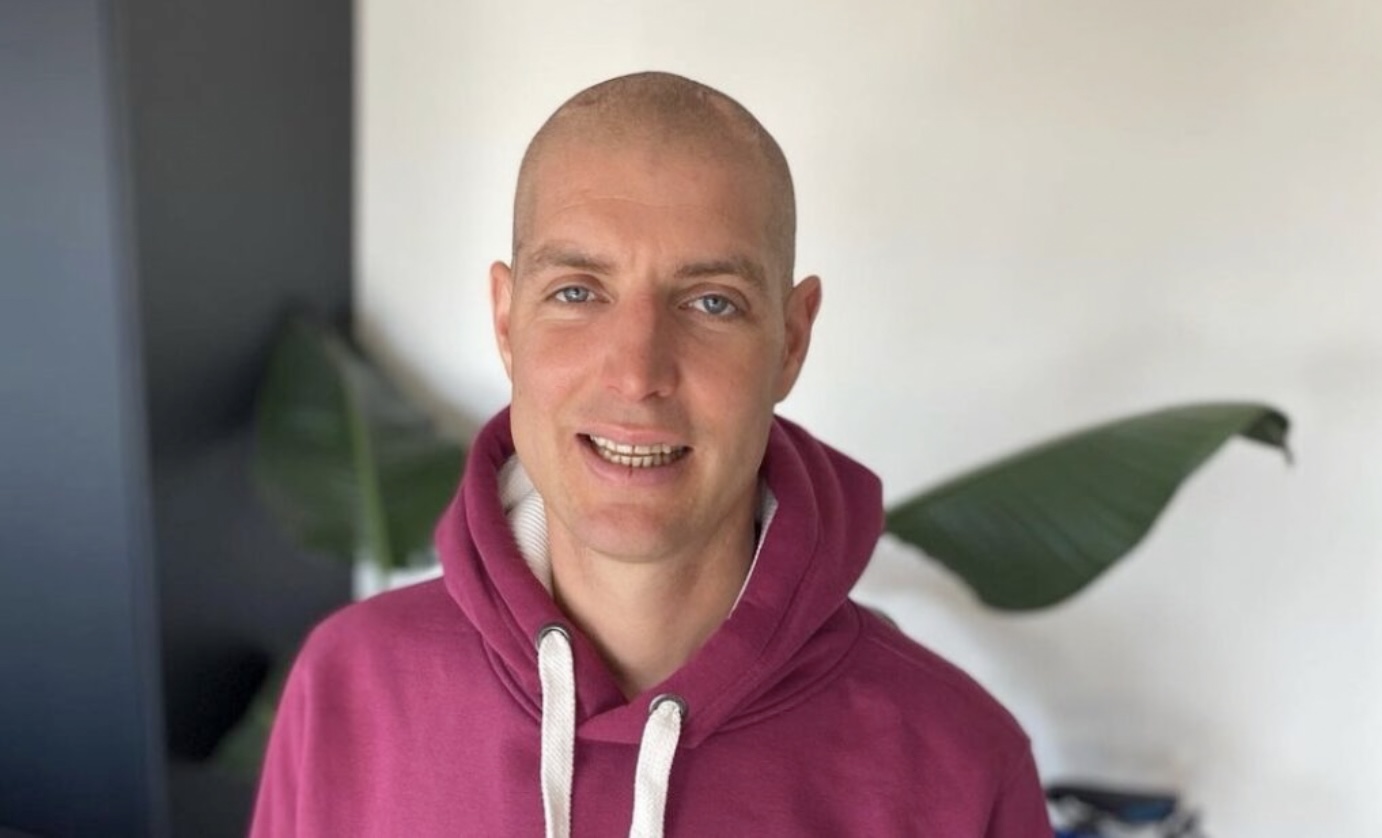 NET BINNEN: Tragisch nieuws voor Zwemmer Maarten van der Weijden