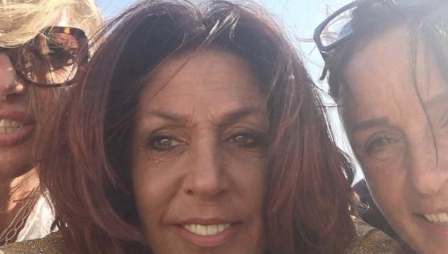 HEFTIG: Het gaat helemaal niet goed met Rachel Hazes