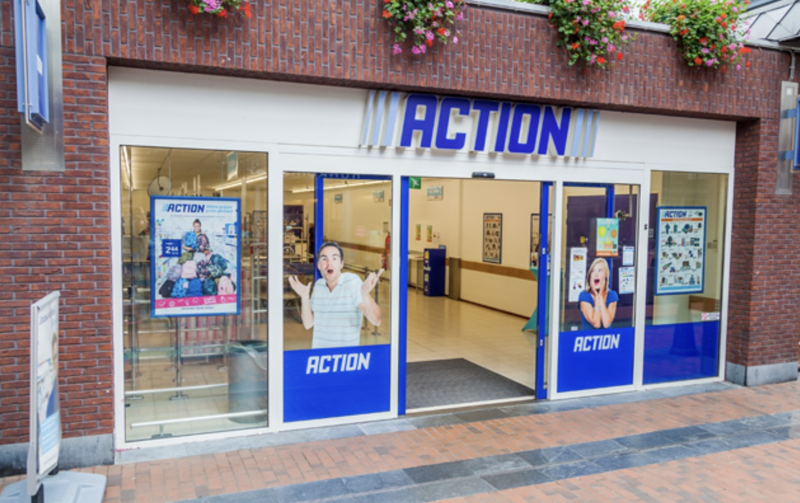 HANDIG: Met dit draadloze apparaat van de Action hoef je nooit meer iets op te pompen