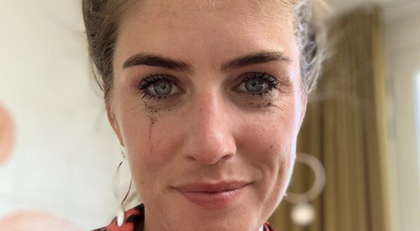 NET BINNEN: Slecht nieuws voor fans van Marieke Elsinga