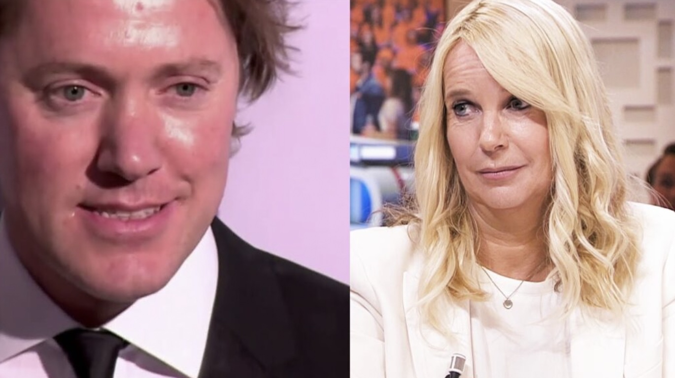 NET BINNEN: Linda de Mol is woedend. ‘Ik heb iets uit te zoeken’