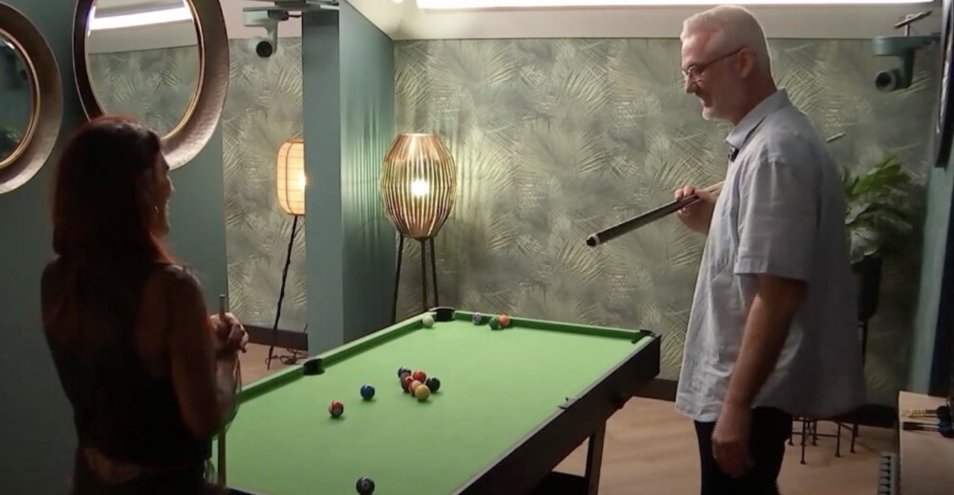 ZIEN: Kijkers Lang Leve De Liefde in shock na spotten zus van Rachel Hazes