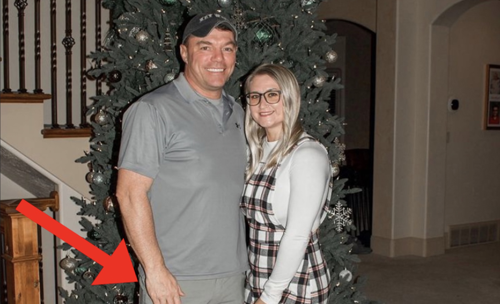 DRAMA: Bruid vraagt direct scheiding nadat ze achter dit bizarre geheim kwam