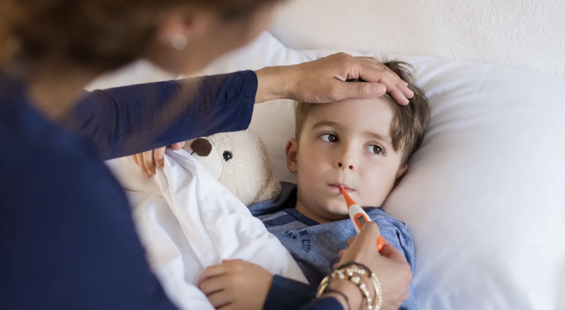 7 weetjes over de griep en over waarom deze ziekte dit jaar gevaarlijk kan zijn