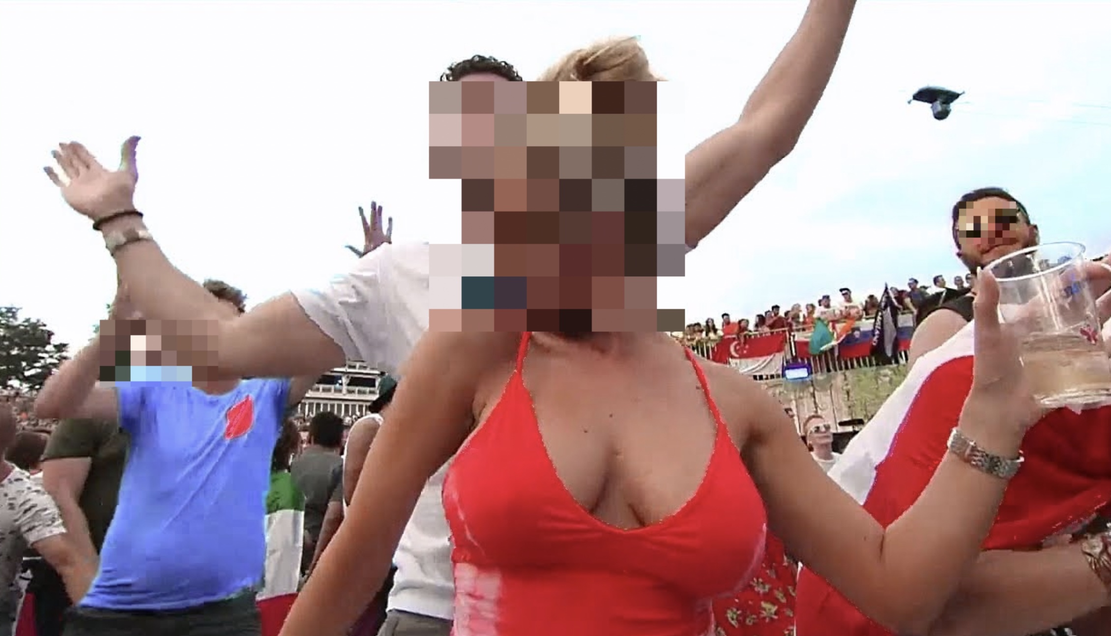 OPGEBIECHT: “Mijn vakantie op Ibiza eindigde in een SOA en vernietigde mijn huwelijk.”