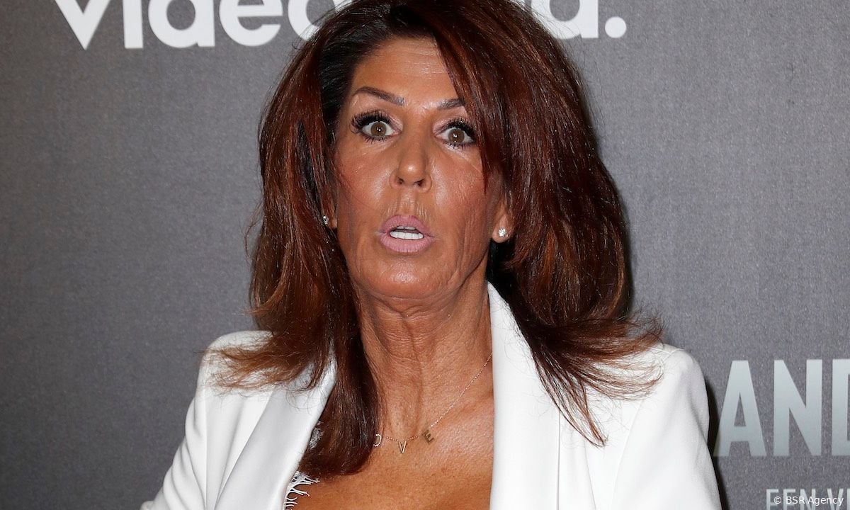 NET BINNEN: Zeer slecht nieuws voor Rachel Hazes. “Ze is zwaar de klos”