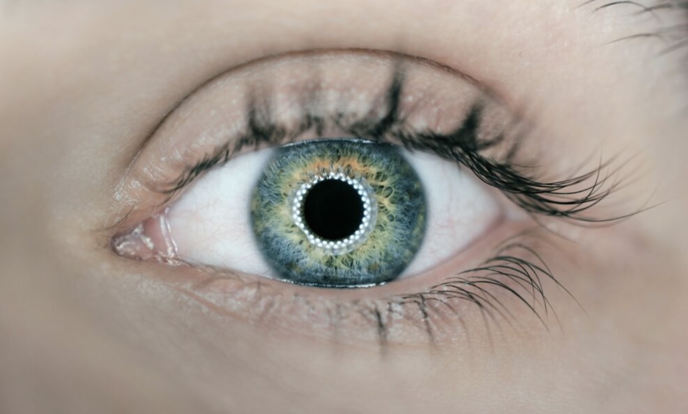 TEST: Dit zegt jouw oogkleur over je persoonlijkheid