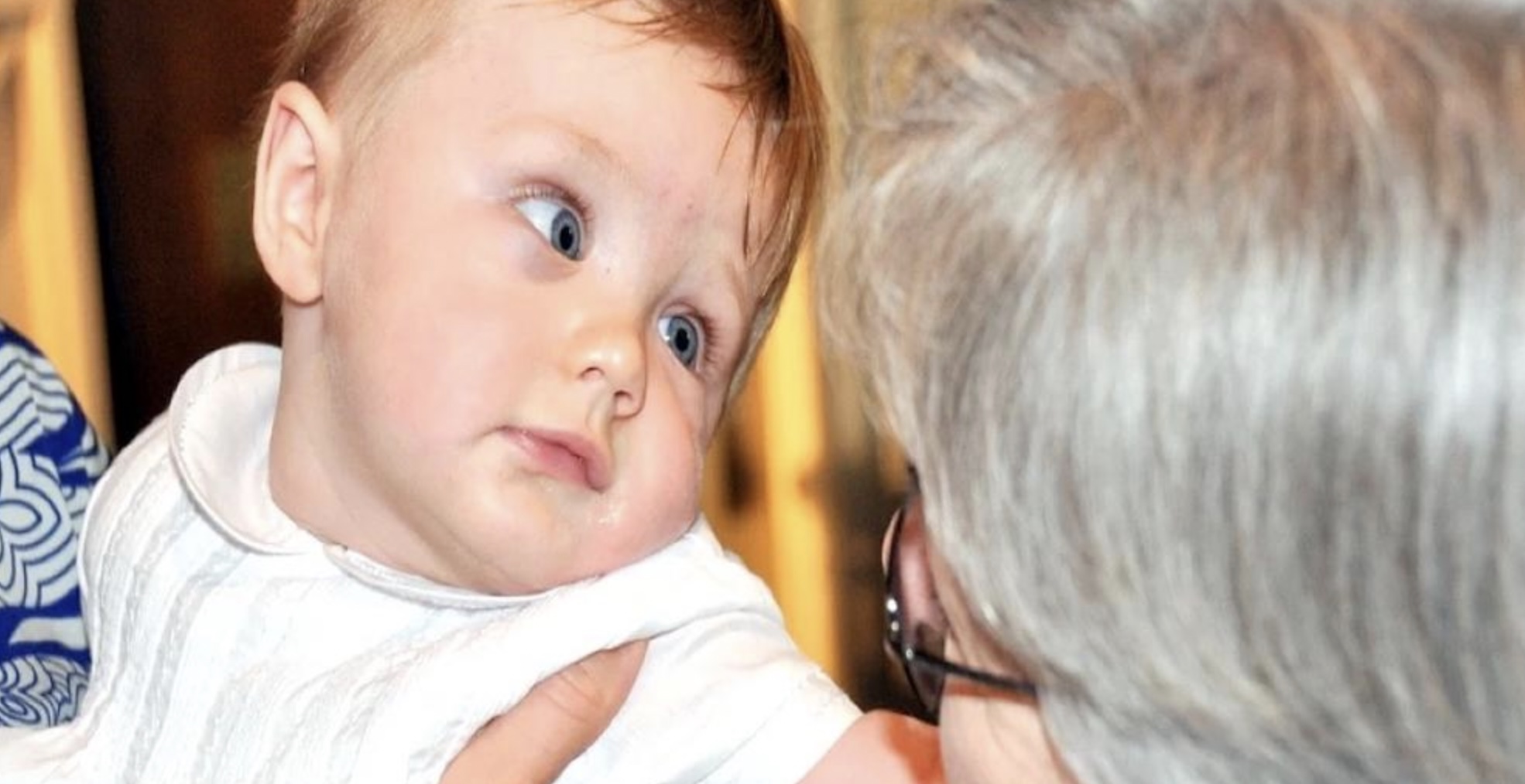 Wetenschappelijk bewijst: Dichterbij opa & oma kan kinderen jarenlang dit voordeel opleveren