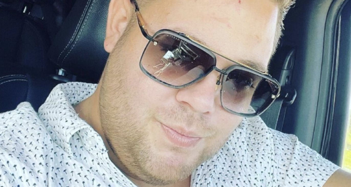 ZIEN: Volgers in shock door uiterlijk Mark Gillis. ‘Wat is er met hem gebeurd?’