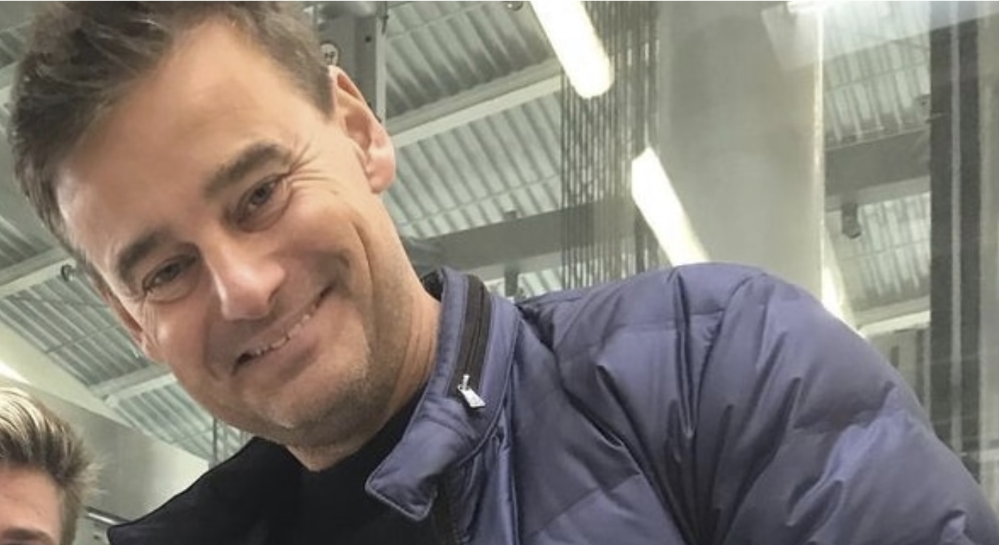 HEFTIG: Dramatisch nieuws voor Wilfred Genee