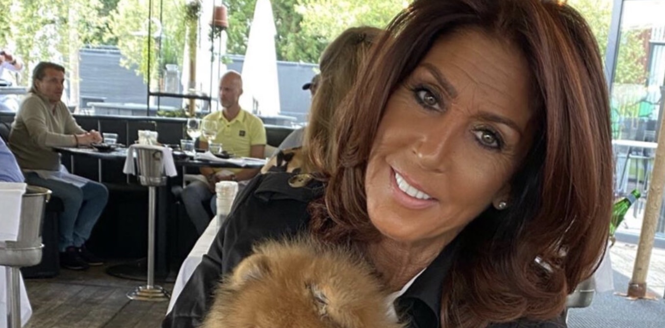 NET BINNEN: Zeer slecht nieuws voor Rachel Hazes. “Ze is zwaar de klos”