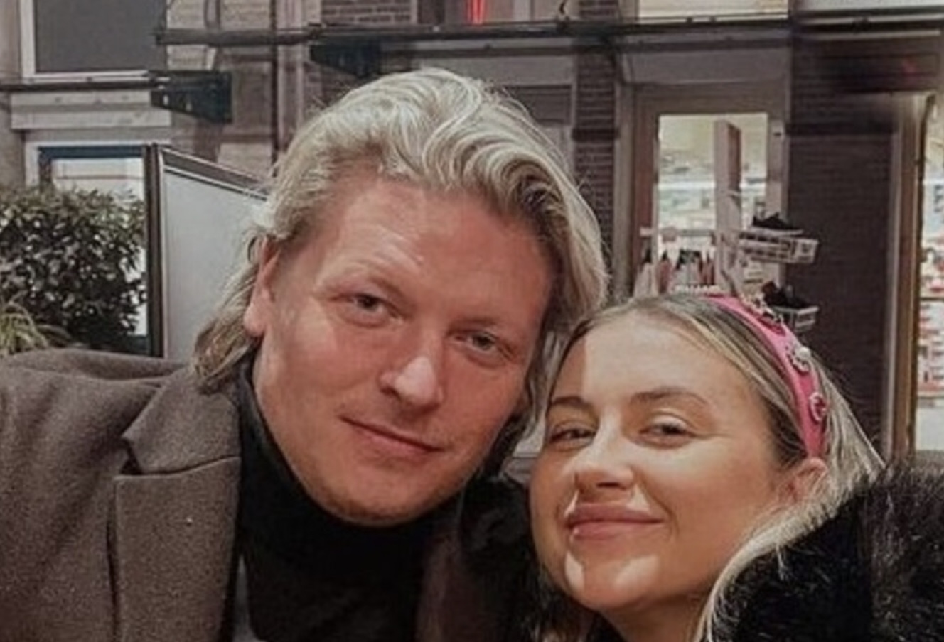 NET BINNEN: Tragisch nieuws voor Thomas Berge en Elianne