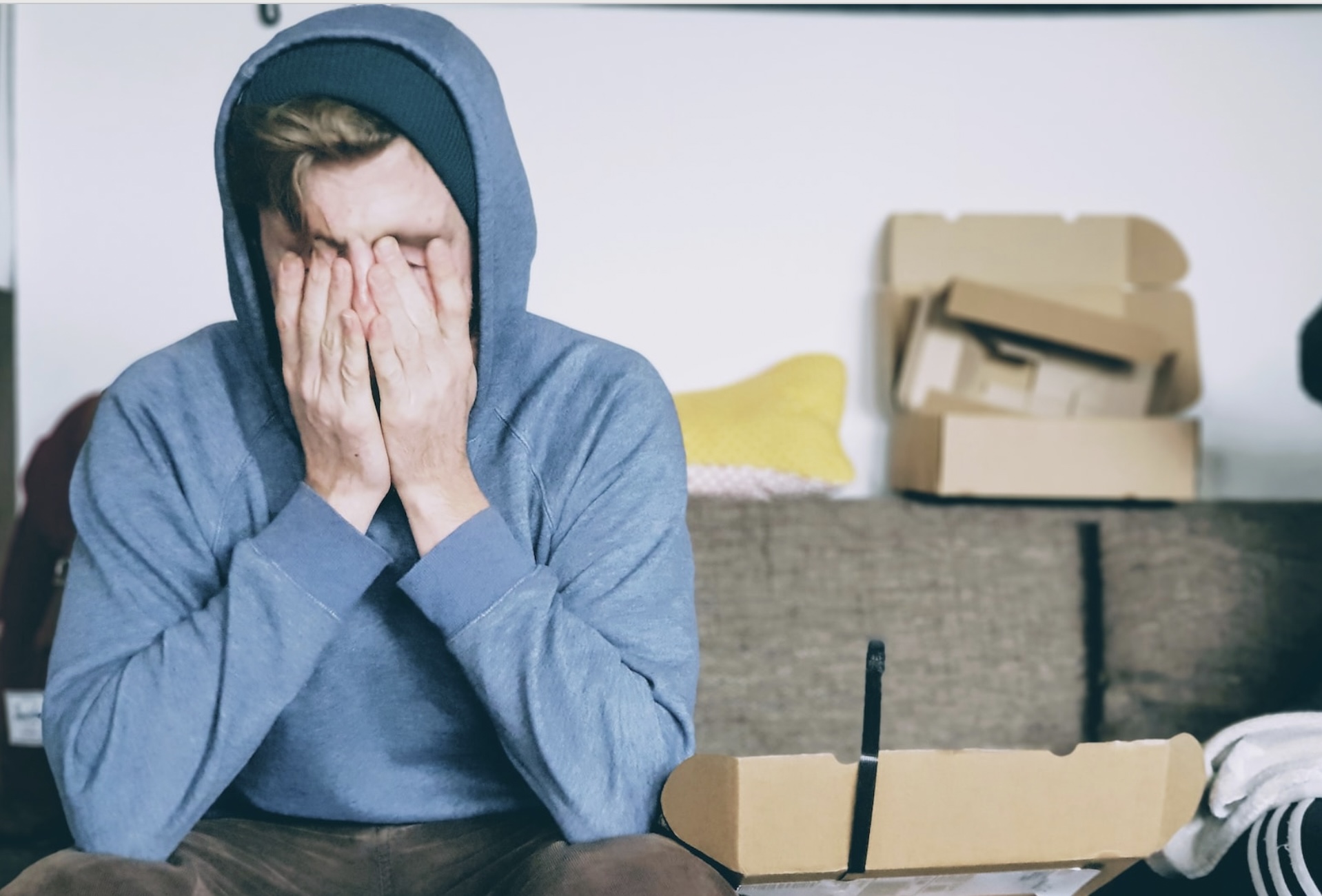 LET OP: Zo bereid je jouw lichaam NU al voor op het vooruitzetten van de klok