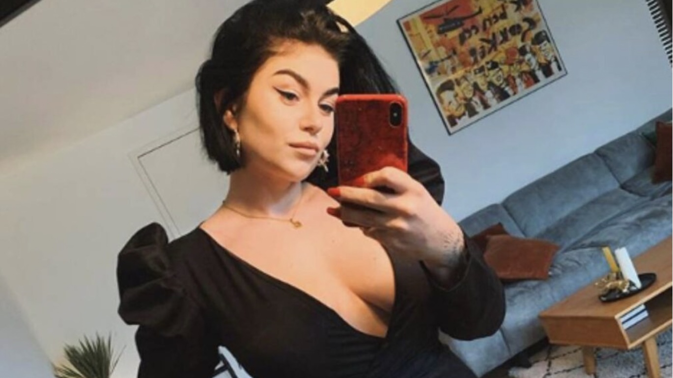 NET BINNEN: Goed nieuws voor Roxeanne Hazes