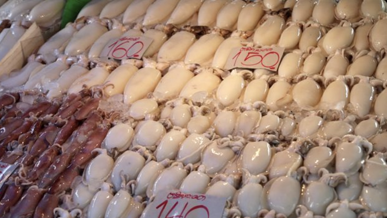 OPGELET: Dit eten kan je erg ziek maken en je hebt zeker in je keukenkastje staan