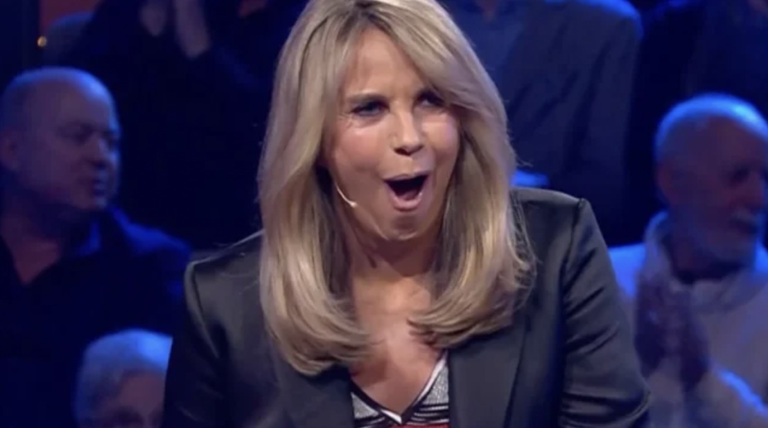 ZIEN: Kijkers stomverbaasd over pijnlijk fragment Miljoenenjacht. ‘Wat onwijs l*llig!’