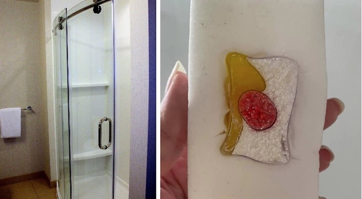 De badkamer schoonmaken in slechts 15 minuten. Zo doe je dat