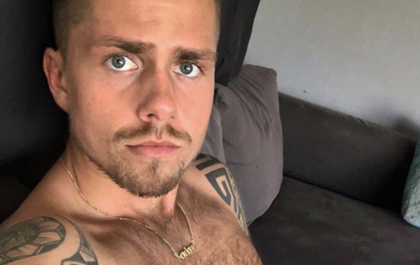 DRAMA: André Hazes gaat flink de mist in met zijn nieuwe nummer. ‘Grote problemen’