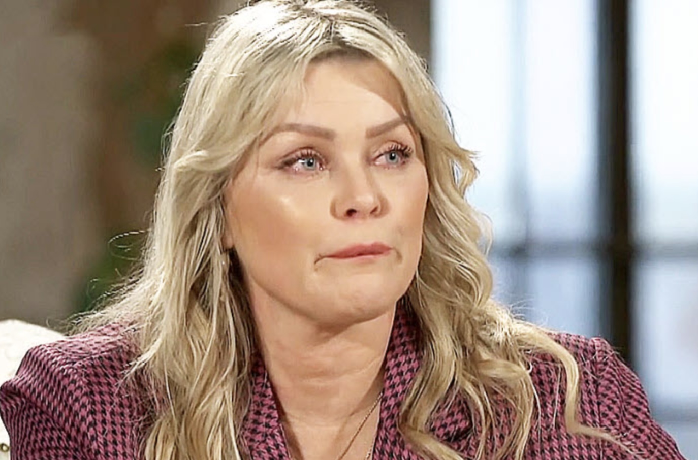 HEFTIG: Groot drama voor Bridget Maasland. ‘Ik heb hier zoveel spijt van’