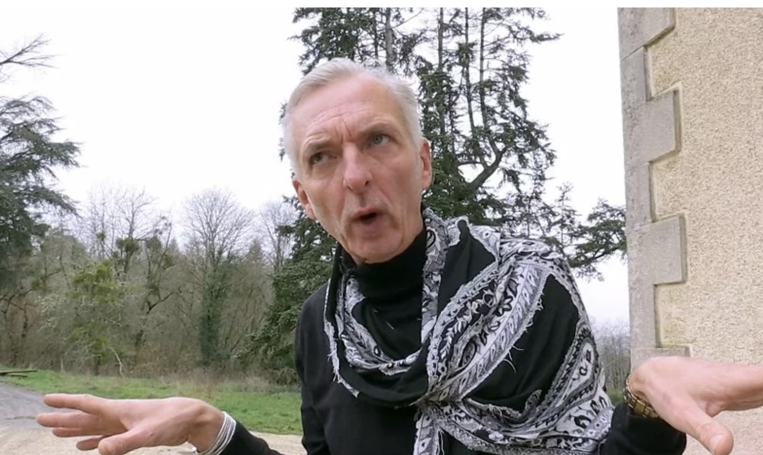 NET BINNEN: Martien Meiland in tranen. ‘Vreselijk!’