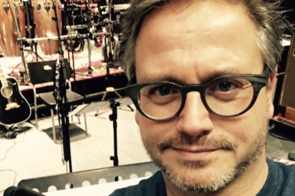 NET BINNEN: Rampzalig nieuws voor fans Guus Meeuwis